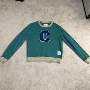 Champion Sweatshirt in a size Medium in Men.